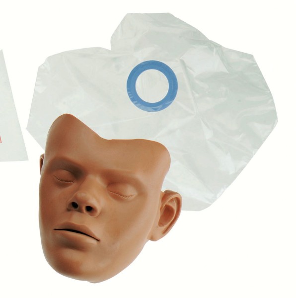 Ambu Man/Multi Man Gesichtsmasken
