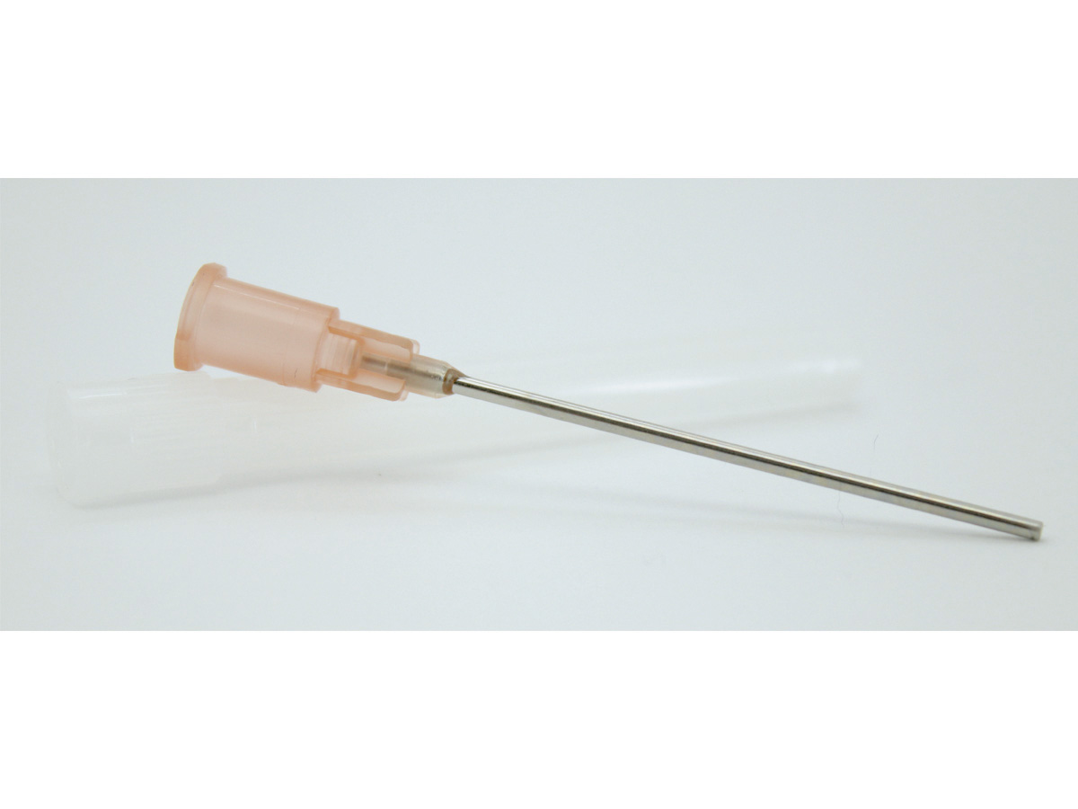 B. Braun Sterican MIX blunt needle 12-530