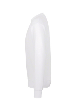 HAKRO Sweatshirt Performance Weiß, unisex YHA-475-11