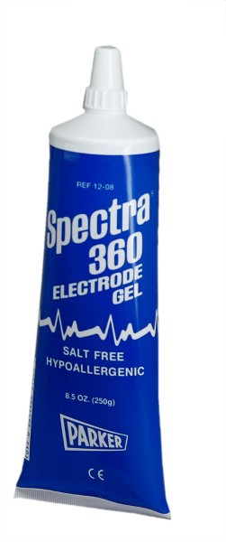 Spectra 360 Elektroden-Gel