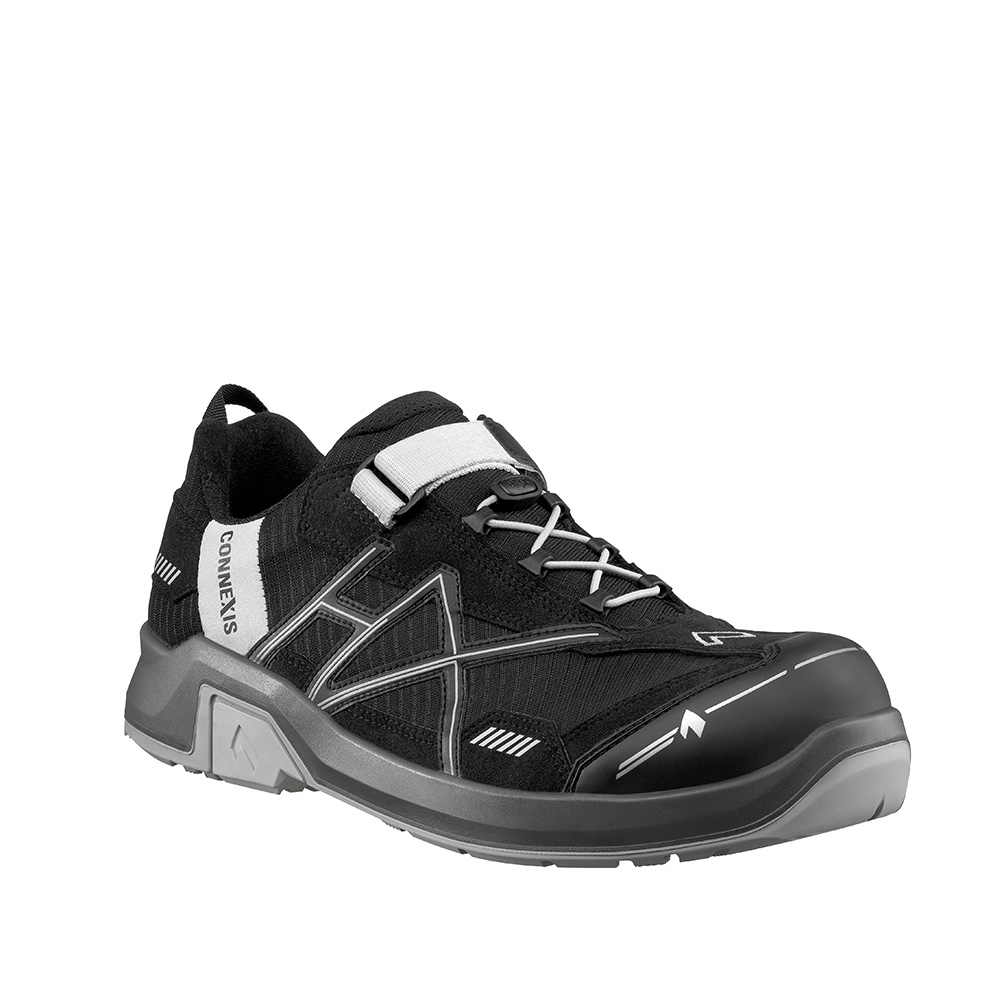 HAIX CONNEXIS Safety T Ws S1 low
