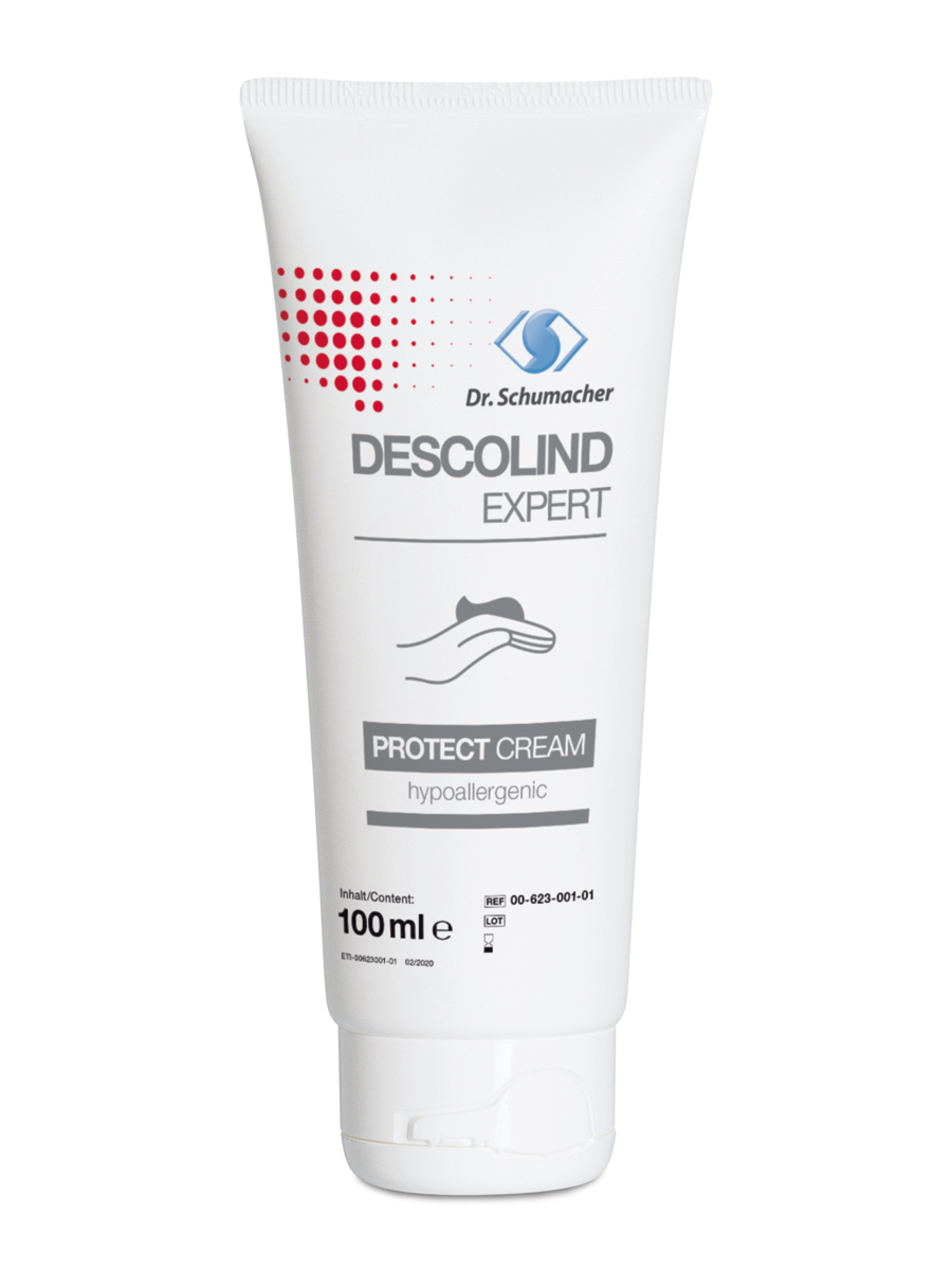 Descolind Expert Protect Cream Hautschutzcreme 60-732