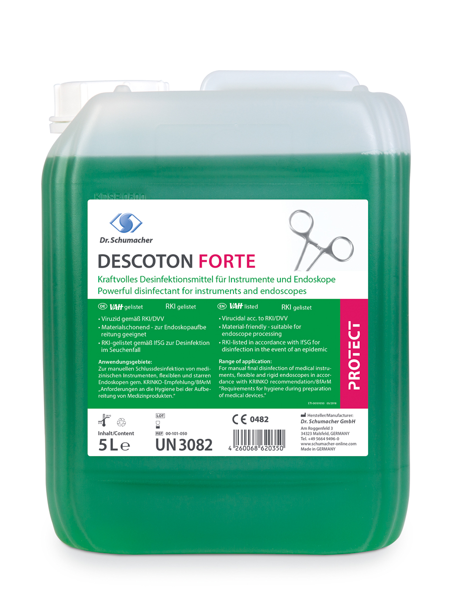 Descoton Forte 65-405