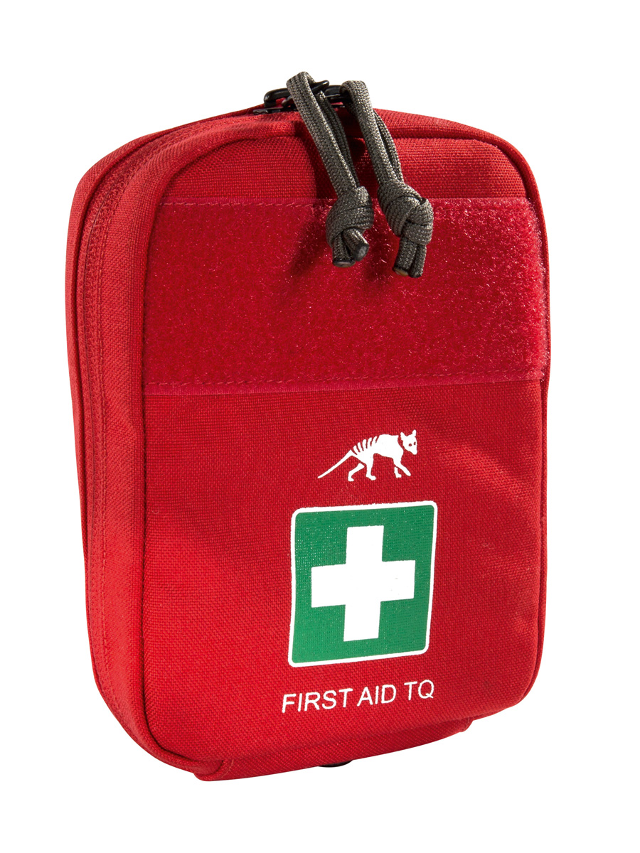 TT First Aid TQ 51-031