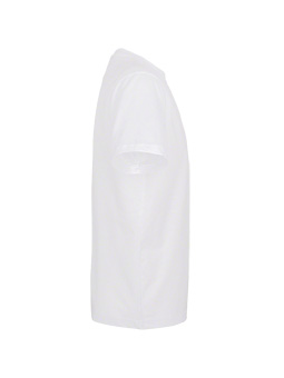 HAKRO T-Shirt Performance Weiß, unisex YHA-281-11-Größe