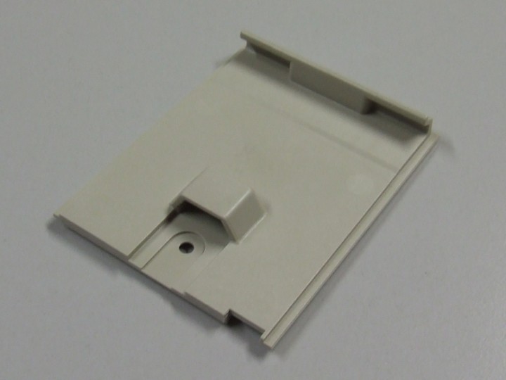 Batteriefachdeckel für Braun Perfusor Compact X20637